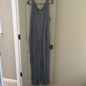 32 Degrees Heather Gray Athletic Tee